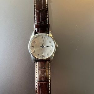 Hamilton Jazzmaster Thinline